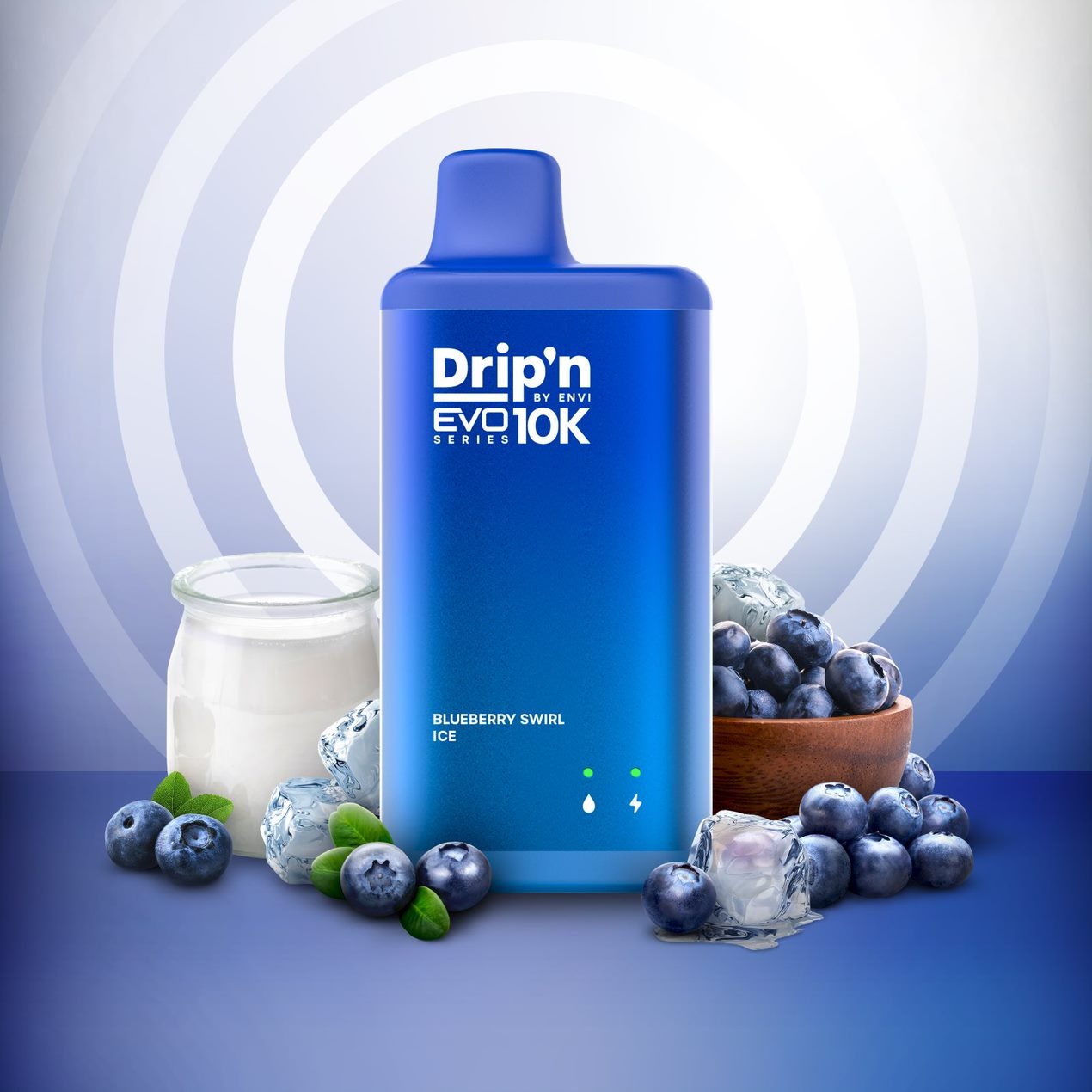 Dripin Evo 10k