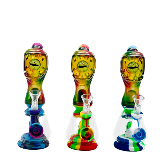 KAPOW KAPOW BIG MOUTH BLAME