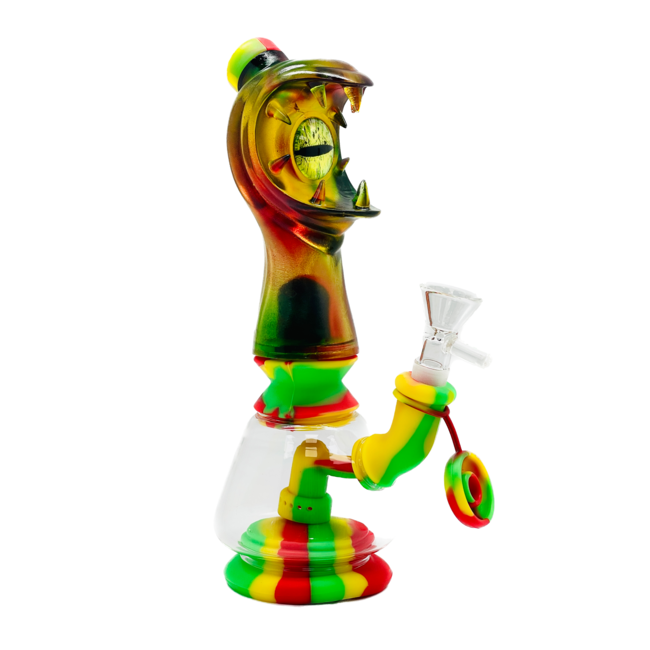 KAPOW KAPOW BIG MOUTH BLAME