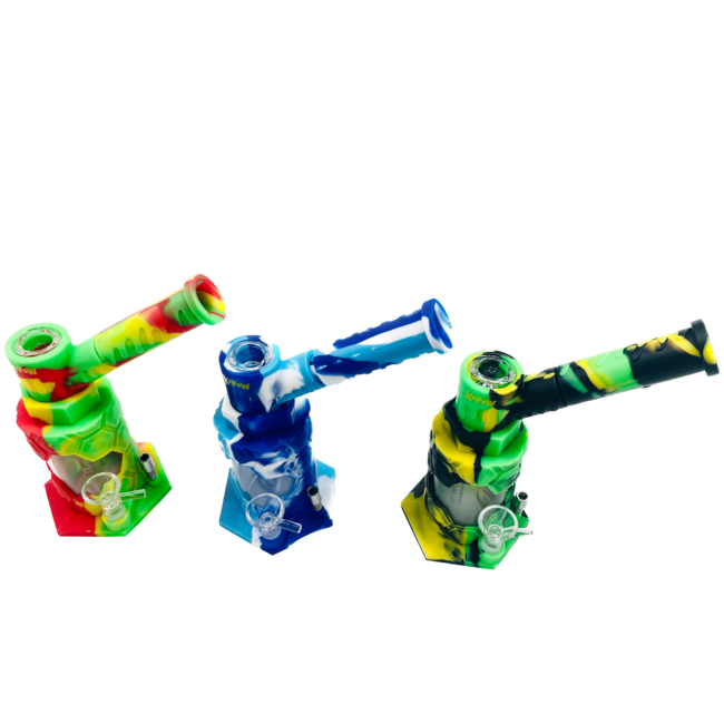 KAPOW KAPOW WINDMILL POT TRANFER-S439