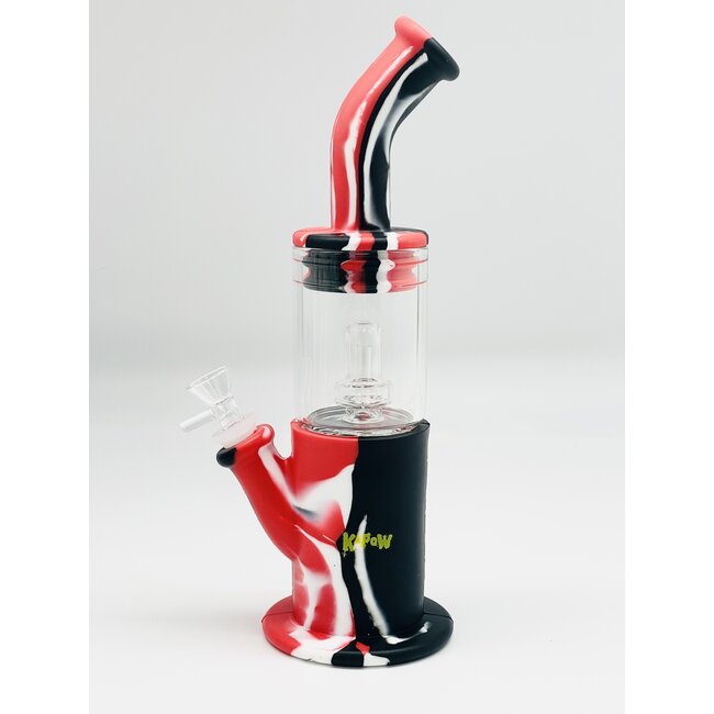 KAPOW KAPOW SILICONE BONG-S401