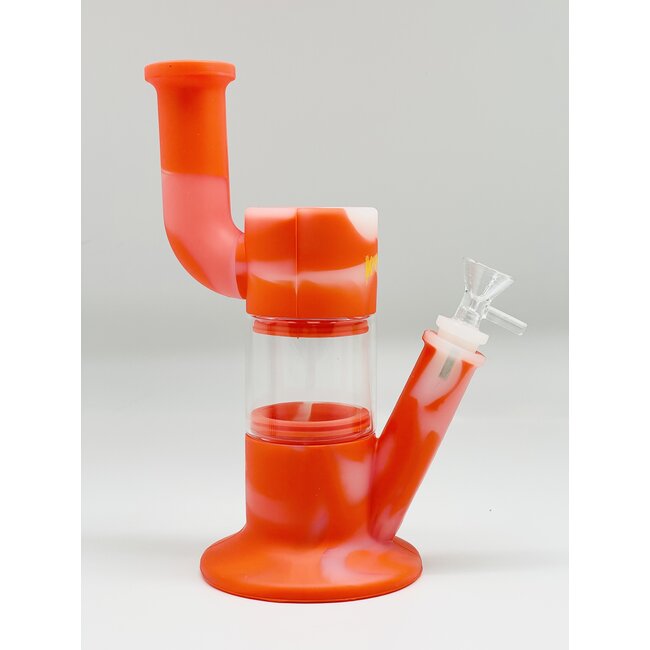 KAPOW KAPOW SILICONE BONG-S97