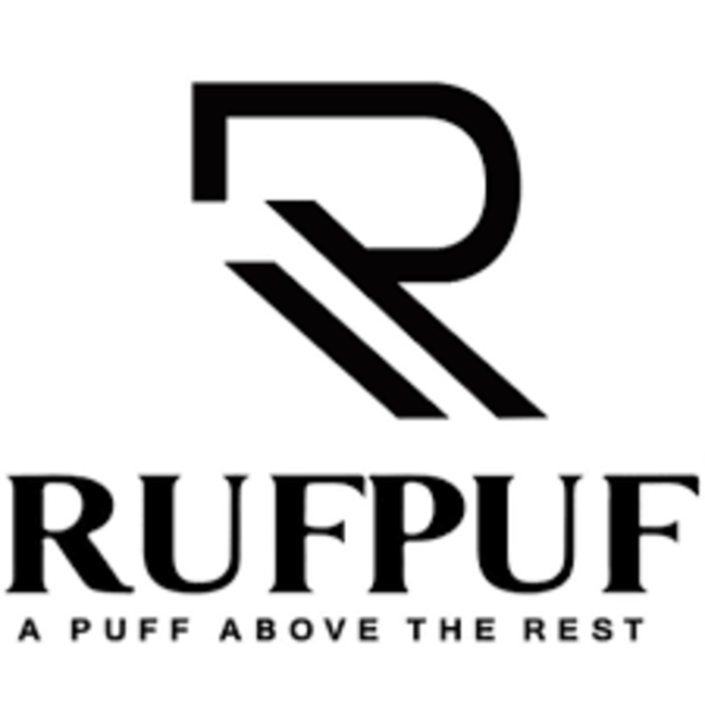 RUFPUF RUFPUF DISPOSABLES 7500 PUFFS