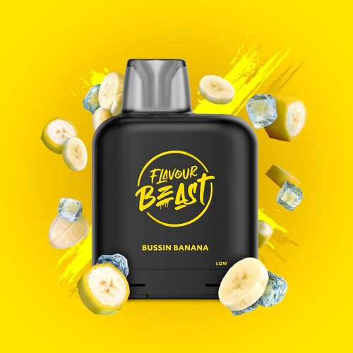 Flavour Beast 7k