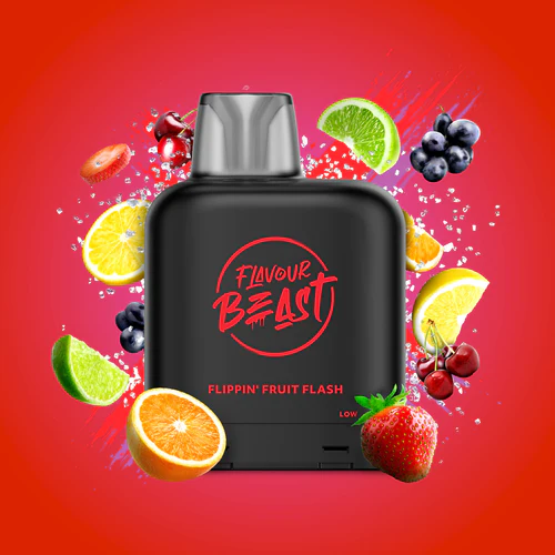 Flavour Beast 7k