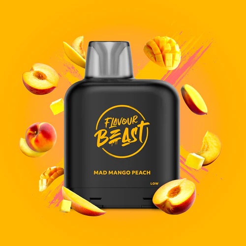 Flavour Beast 7k