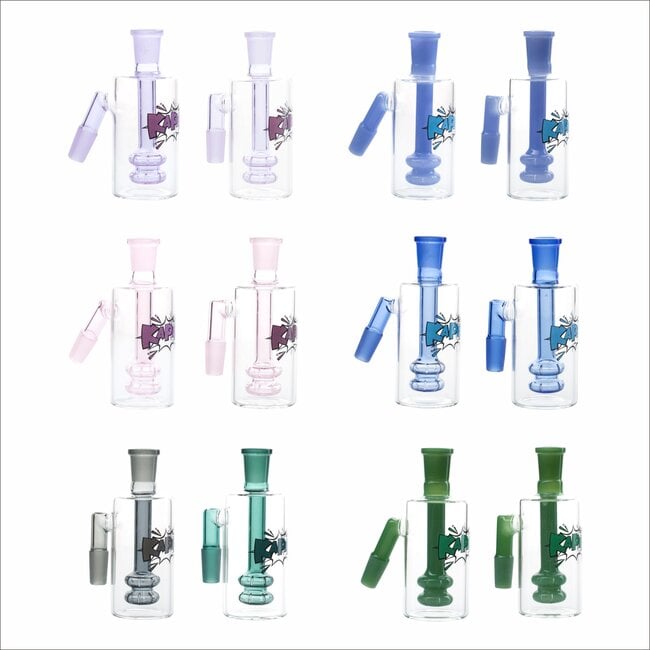 KAPOW KAPOW ASH CATCHER 14MM CE46