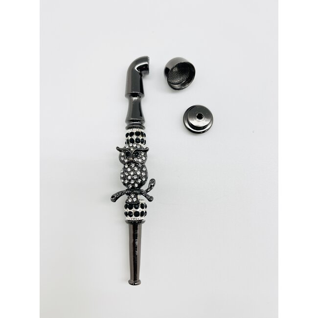 EXOTIC ANIMAL METAL PIPE-YD120