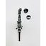 ANIMAL METAL PIPE-YD120