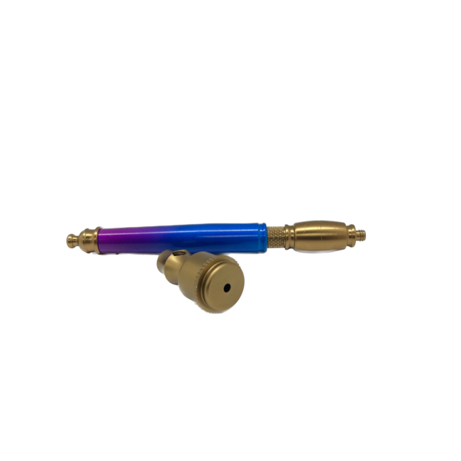 POLISHED METAL PIPE-YD206