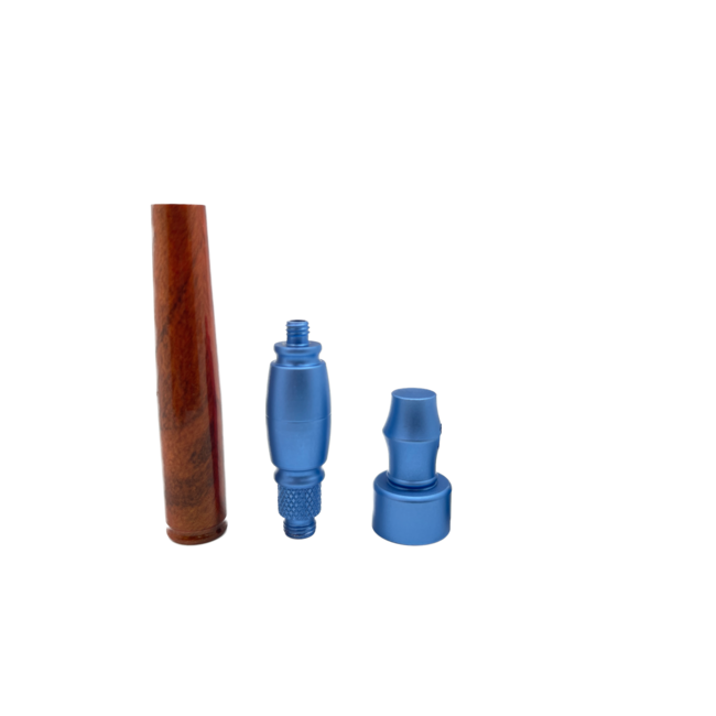 POLISHED METAL PIPE-YD206