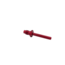 SCREW NUT RED  METAL  PIPE-YD064