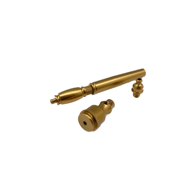 LONG METAL PIPE-YD207