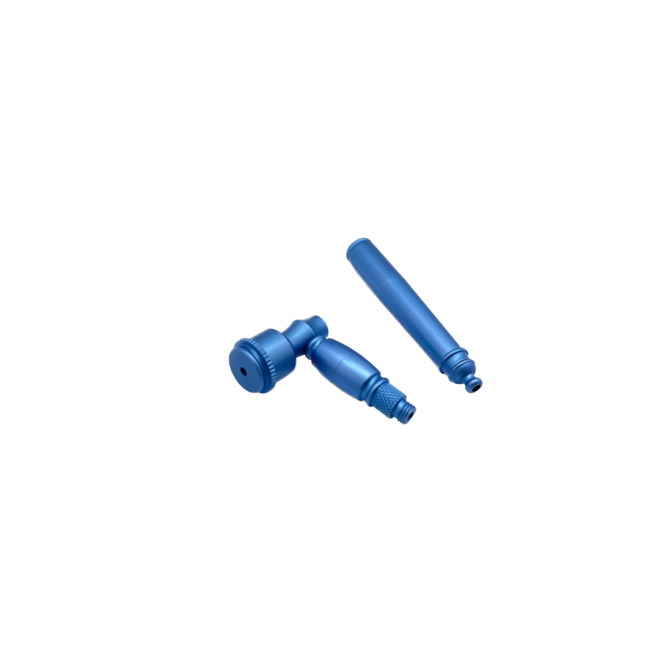 LONG METAL PIPE-YD207