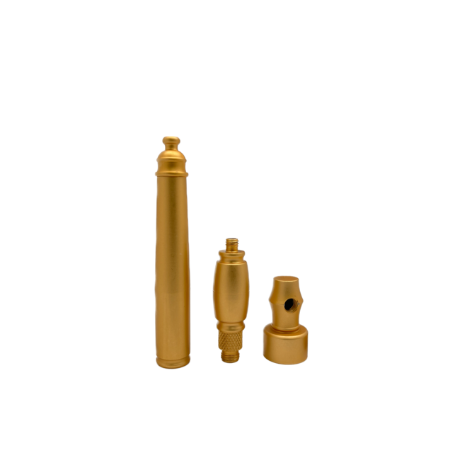 LONG METAL PIPE-YD207