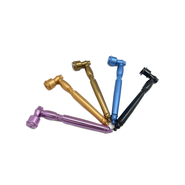 LONG METAL PIPE-YD207