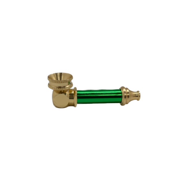 SMALL METAL PIPE-YD125