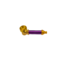SMALL METAL PIPE-YD125