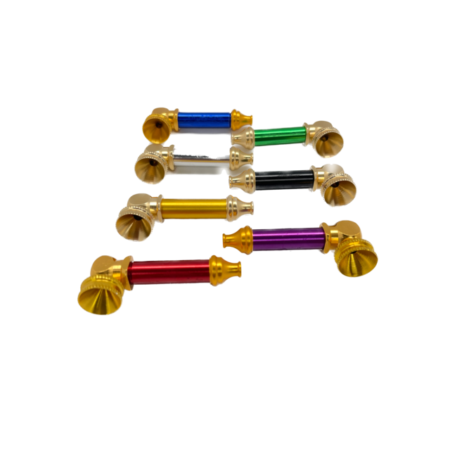 SMALL METAL PIPE-YD125