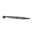 BIG NOSE-LIE  BEAD METAL PIPE-YD152
