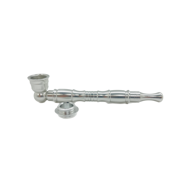 MATTE STRAIGHT POLE LONG  METAL PIPE-YD130