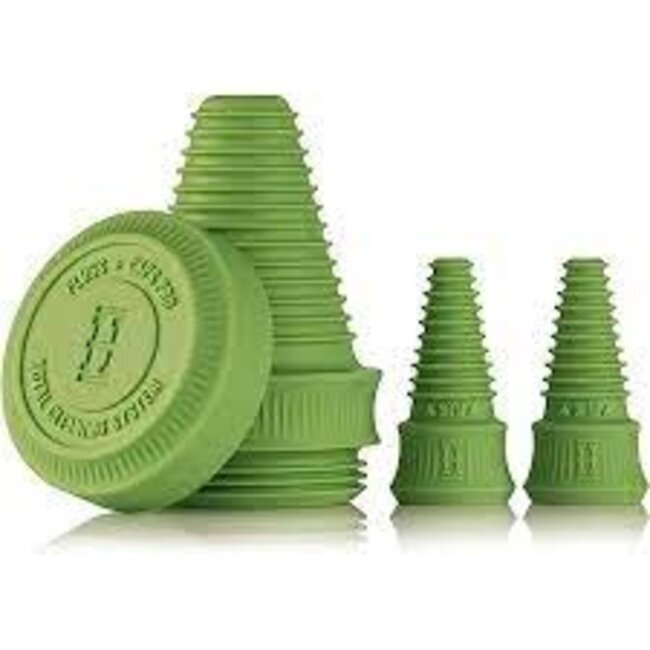 HEMPER HEMPER SILICONE CLEANING CONTAINER