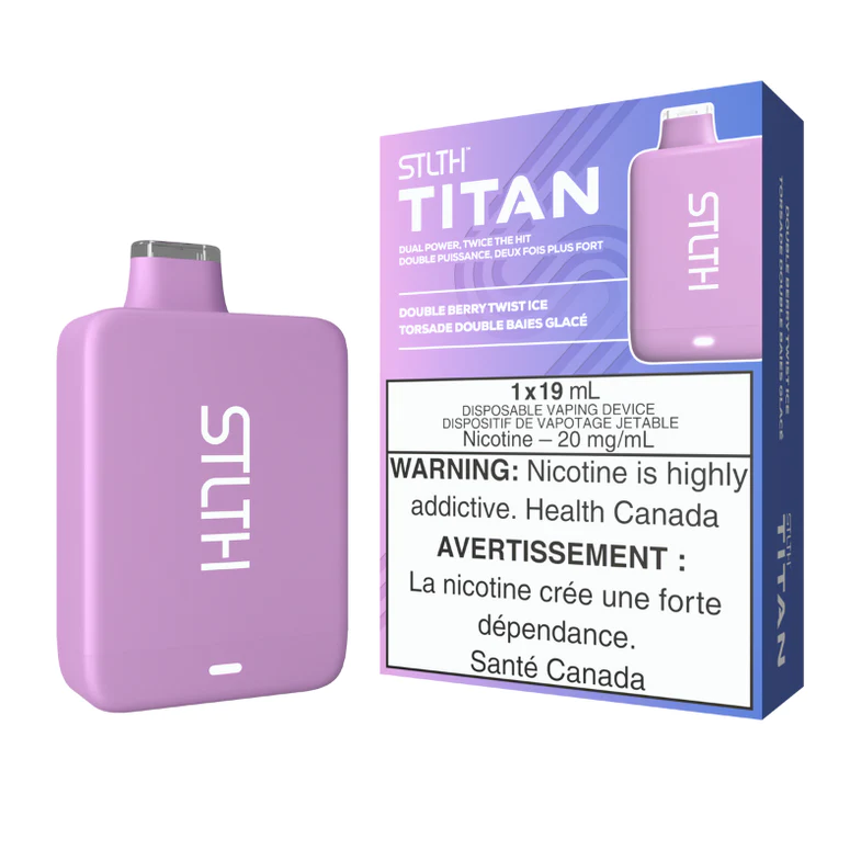 STLTH 10000 Puffs