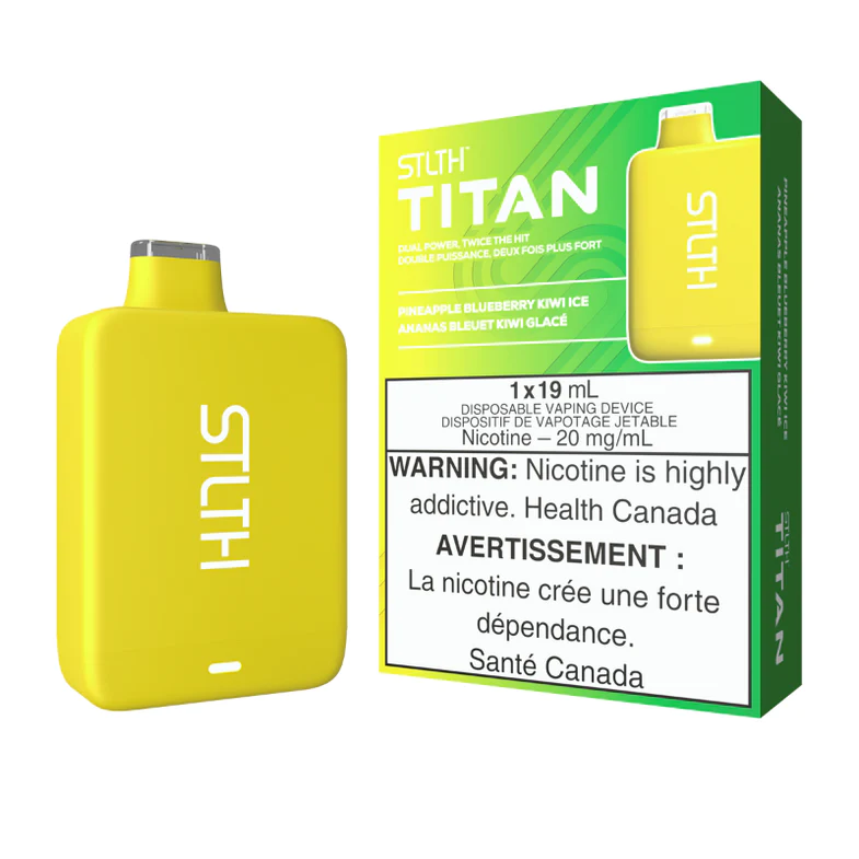 Stlth 10000 Puffs