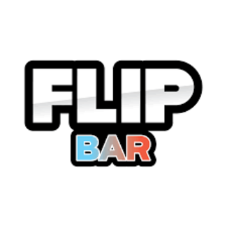 FLIP FLIP BAR DISPOSABLES 9000