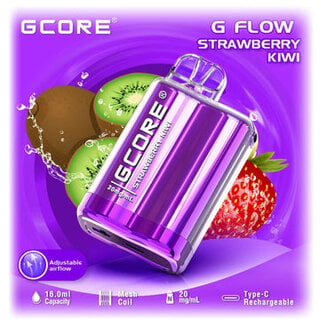 GCORE GCORE 7500 PUFFS  G7-FLOW