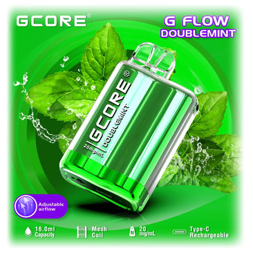 GCORE 75000 PUFFS