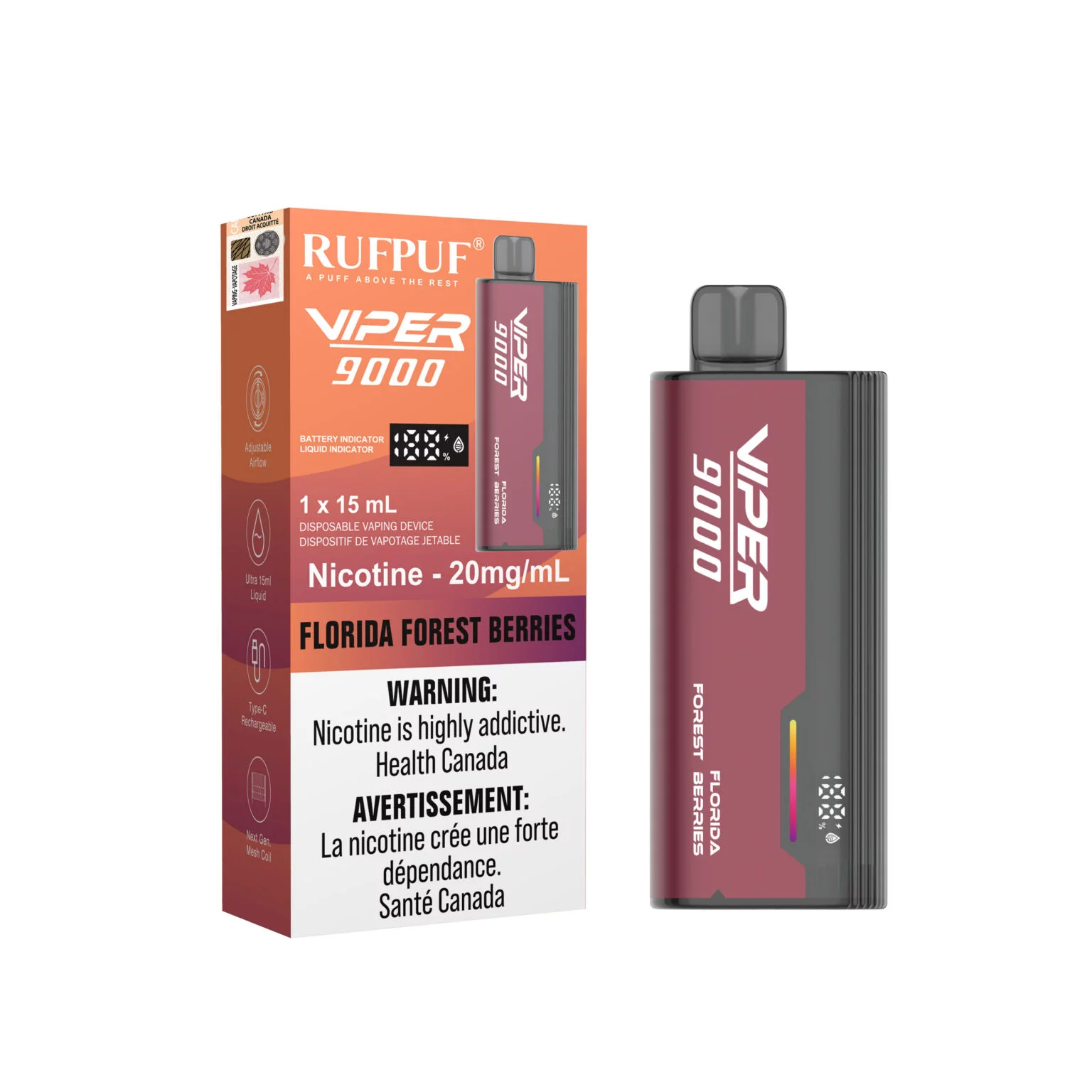 Rufpuf