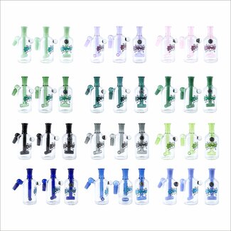 KAPOW KAPOW ASH CATCHER 14MM  CE84