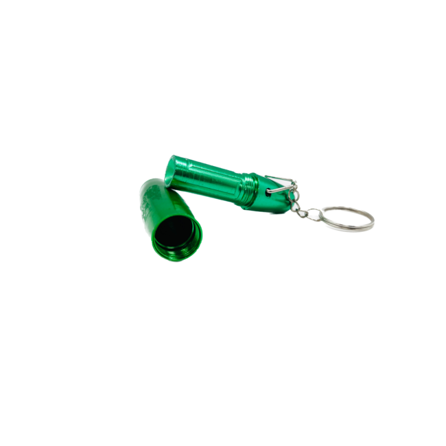 A'MAZED METAL PIPE-YD131