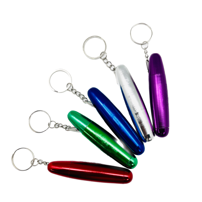 A'MAZED METAL PIPE-YD131