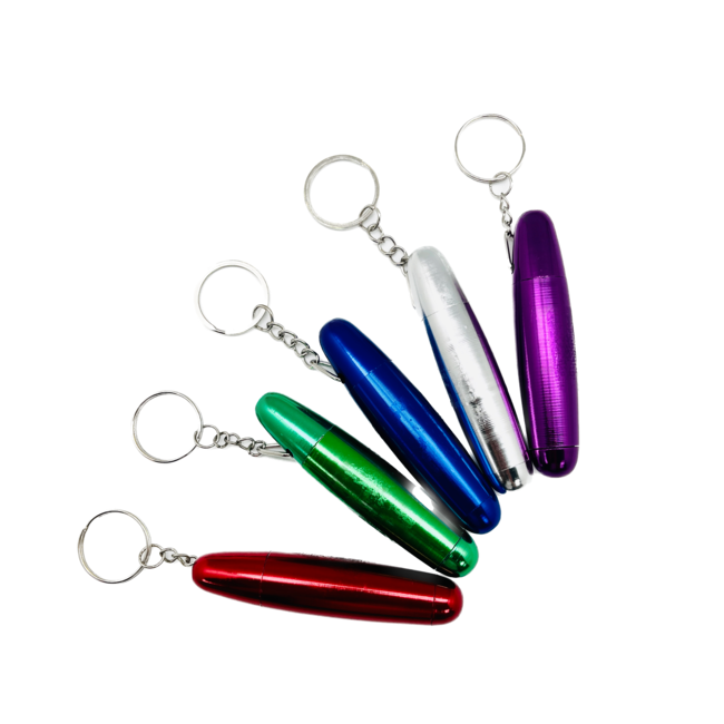 A'MAZED METAL PIPE-YD131