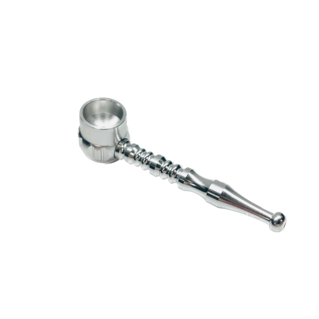 KETTLE  REMOVABLE METAL PIPE-YD049