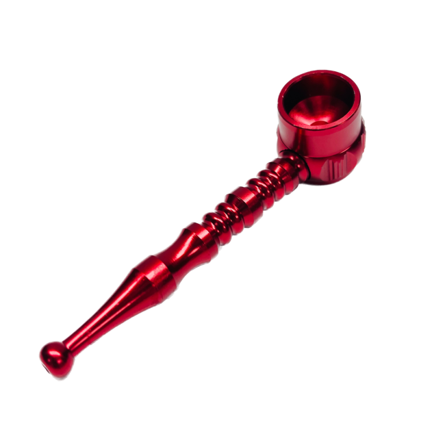 KETTLE  REMOVABLE METAL PIPE-YD049