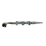 BAMBOO STEM METAL PIPE-YD123
