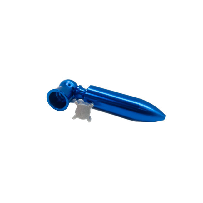 TORPEDO NOVELTY METAL PIPE-YD4008