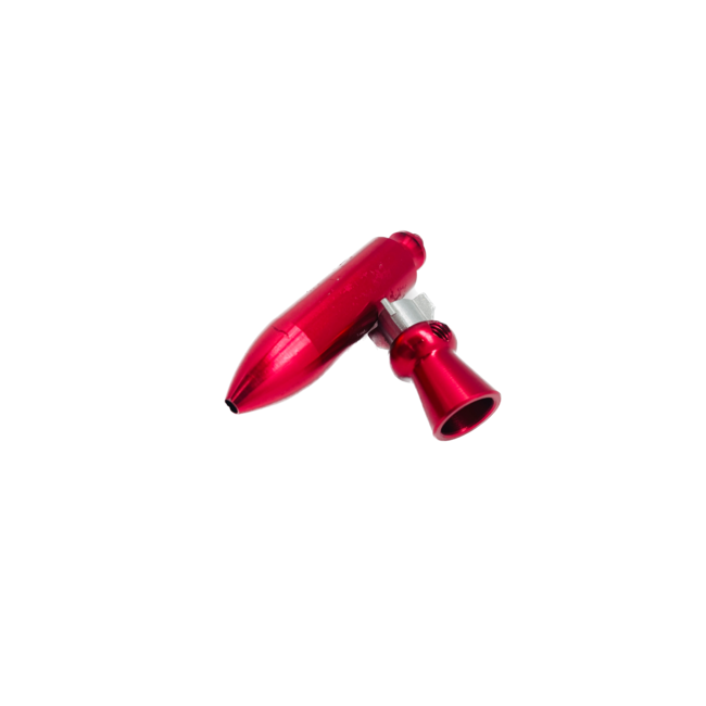 TORPEDO NOVELTY METAL PIPE-YD4008