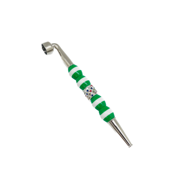 W/CAP METAL PIPE-YD150