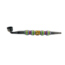W/CAP METAL PIPE-YD150
