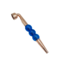 TRIPLE-BALLS METAL PIPE-YD091