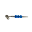 TRIPLE-BALLS METAL PIPE-YD091