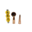 TRIPLE-BALLS METAL PIPE-YD091