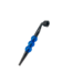 TRIPLE-BALLS METAL PIPE-YD091