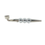 TRIPLE-BALLS METAL PIPE-YD091