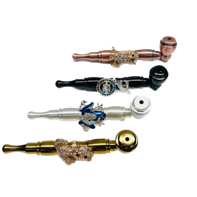 ANIMAL METAL PIPE-YD119