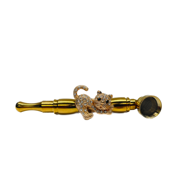 ANIMAL METAL PIPE-YD119